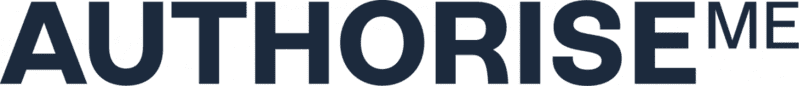 Logo AuthoriseMe