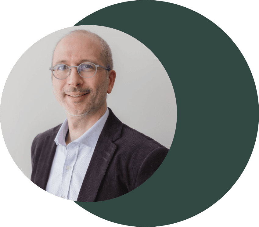Arnaud Walter consultant Responsabilité Elargie du Producteur chez RecycleMe France