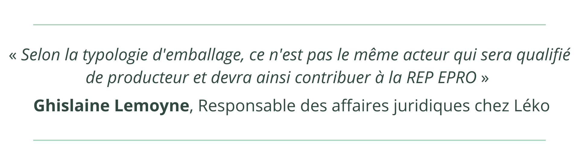 Citation G. Lemoyne