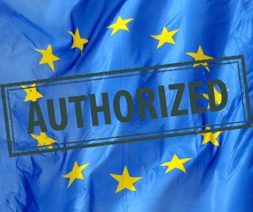 EPR authorised representative Europe AuthoriseMe RAAN Group