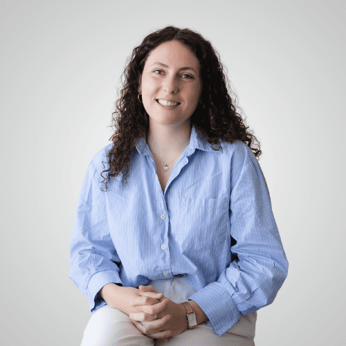 Louise Kerhoas - Consultante Economie Circulaire - RecycleMe