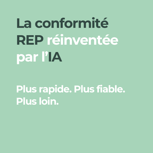 La conformité REP réinventée par l’IA - AuthoriseMe