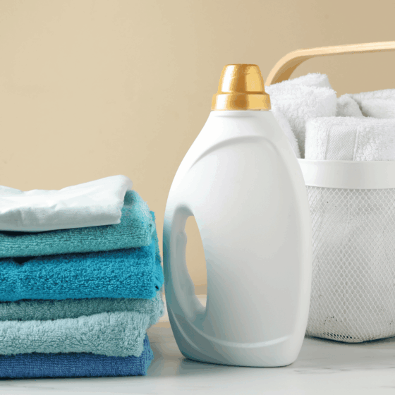 contenant PEHD guidelines