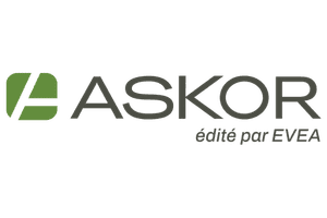 logo Askor par Evea