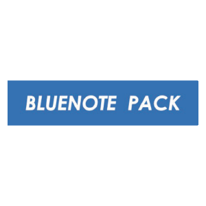 Bluenote client de RecycleMe