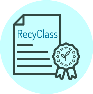 Certification RecyClass