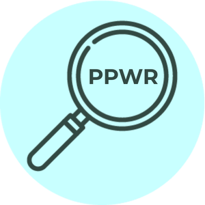 Audit PPWR