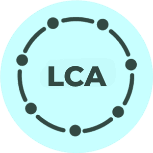 LCA service